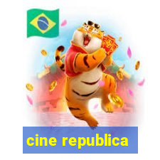 cine republica